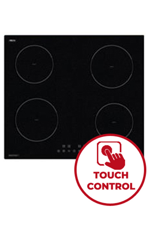 what is a ceramic induction hob