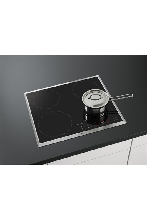 aeg electric induction cooker