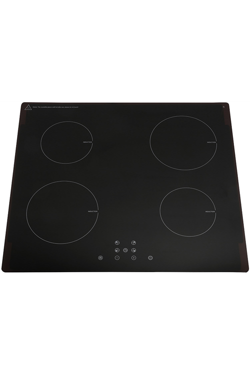 13a electric hob