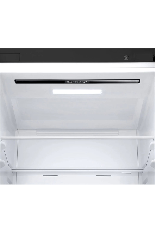 LG GBF61BLHEN Frost Free Fridge Freezer Kitchen Economy