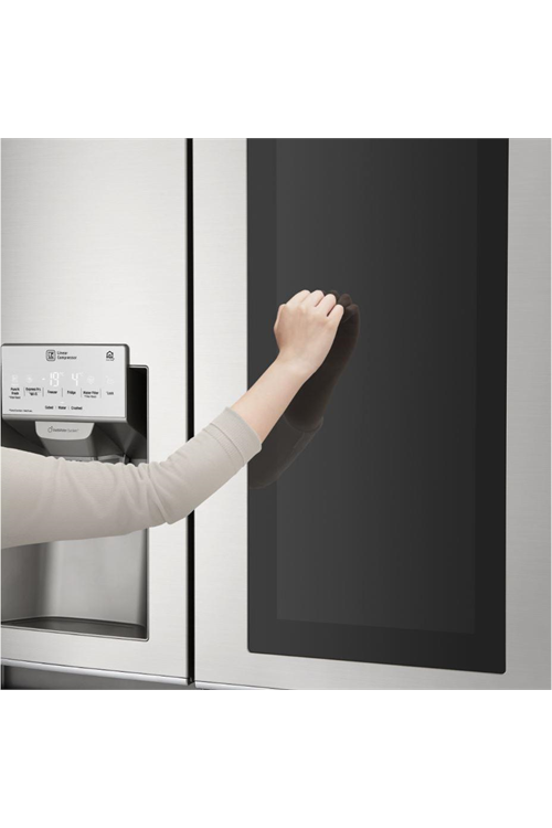 Lg Gsx960nsvz 601l American Fridge Freezer Kitchen Economy Lg Gsx960nsvz 601l American Fridge Freezer Kitchen Economy