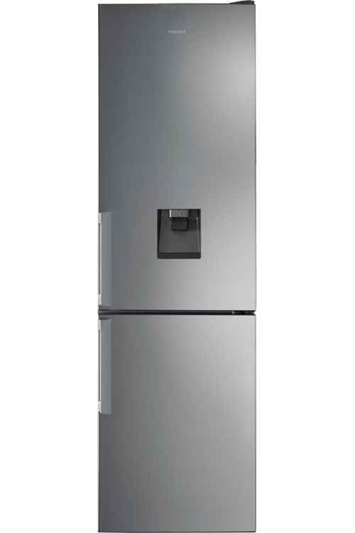 Hotpoint H7t911amxhaqua1 60 40 Frost Free Fridge Freezer Kitchen Economy