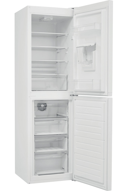 refrigerator less energy consumption