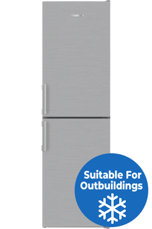 economy fridge freezer