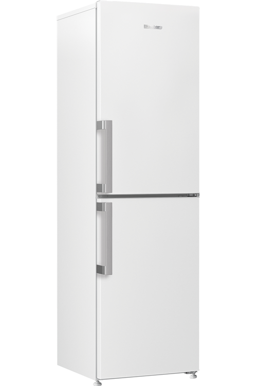 Blomberg KGM4663 60cm White 50 50 Frost Free Fridge Freezer