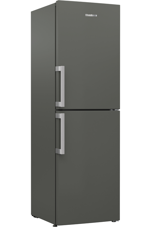 Blomberg KGM4663G 50/50 Frost Free Fridge Freezer