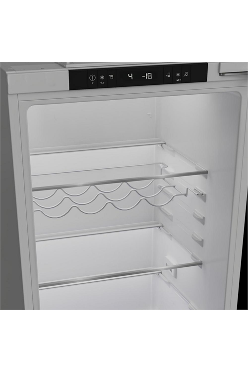 Kenwood Integrated 70/30 Fridge Freezer