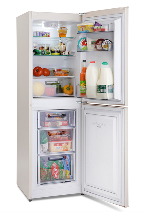 48 cm fridge freezer