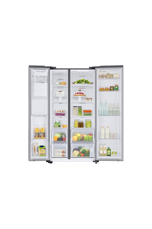 Samsung RS67A8811S9 609L American Fridge Freezer Kitchen Economy
