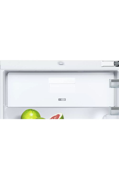 NEFF K4336XFF0G BuiltUnder Fridge With Freezer Kitchen Economy