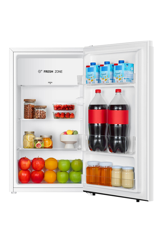 Fridgemaster MUR4894MF Undercounter Fridge With Ice Box Kitchen Economy