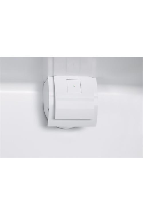 Zanussi ZRDN18FS1 Integrated 55cm Larder Fridge Kitchen Economy