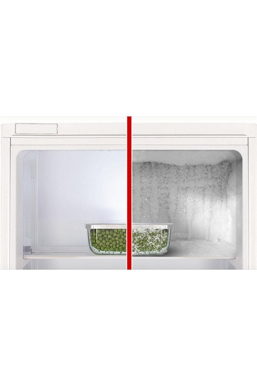 Blomberg FNE1531P Frost Free Undercounter Freezer Kitchen Economy