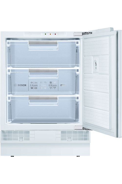 Built under freezer deals