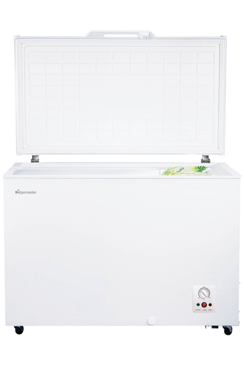 chest freezer blackpool