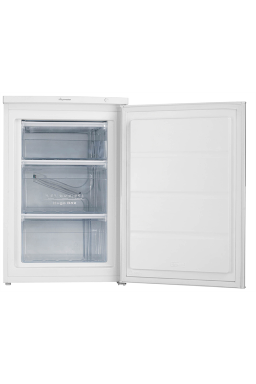 Fridgemaster MUZ5582M 56cm Undercounter Freezer Kitchen Economy
