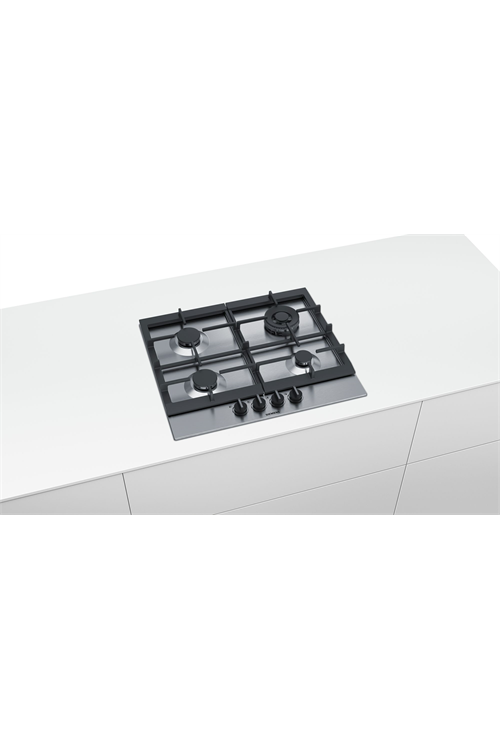 Siemens 5 burner gas hob 70cm cheap