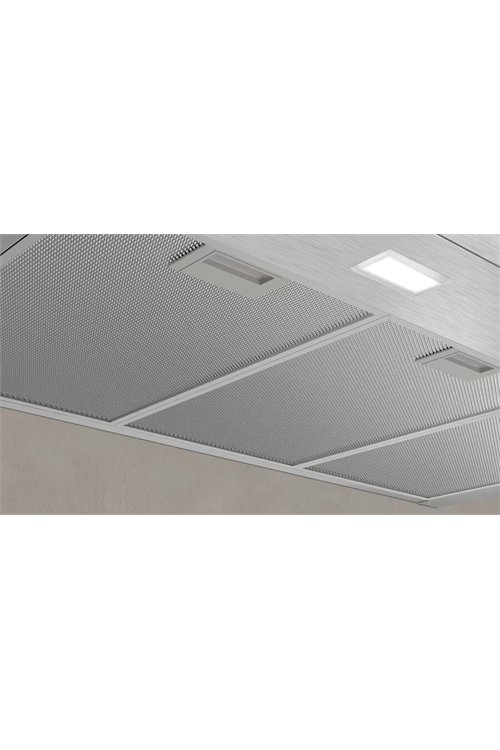 NEFF N30 D92BBC0N0B 90cm Chimney Hood Kitchen Economy