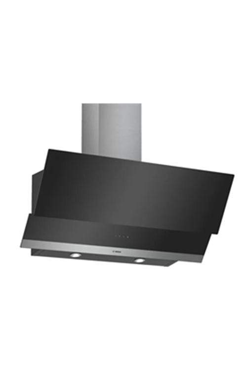 bosch angled cooker hood 90cm