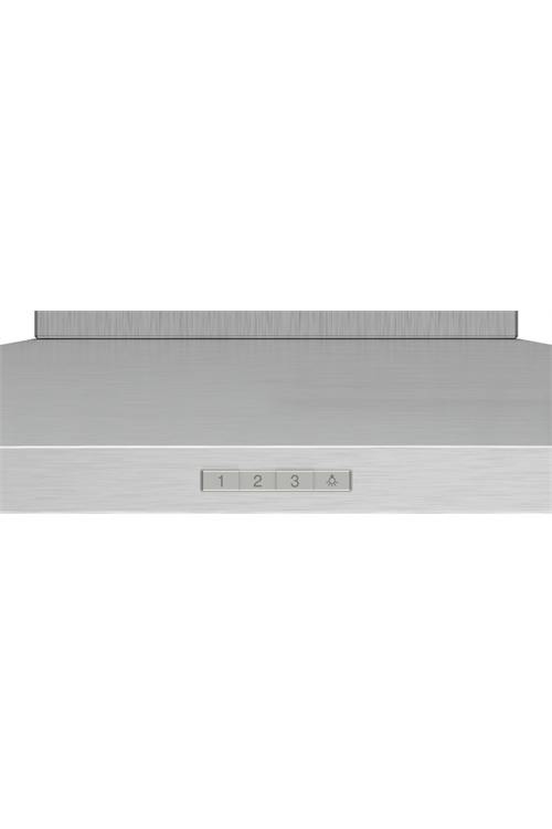 Bosch DWQ74BC50B Steel 75cm Chimney Hood | Kitchen Economy