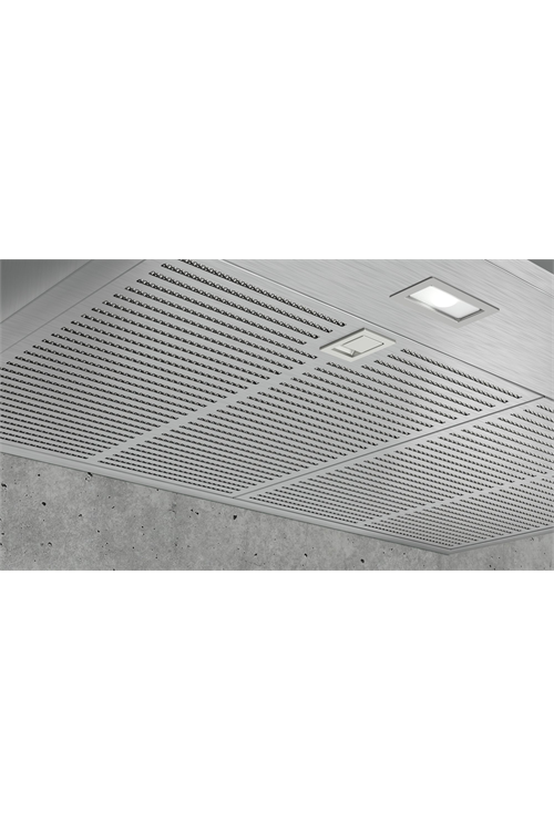 Siemens iQ300 LC77BHM50B Steel 75cm Chimney Hood | Kitchen Economy