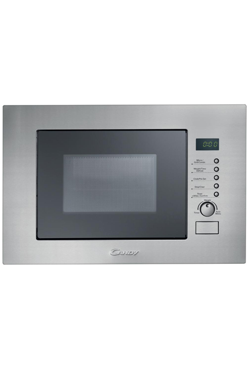 Candy MIC20GDFX Built-In 900W 20L Microwave | Kitchen Economy
