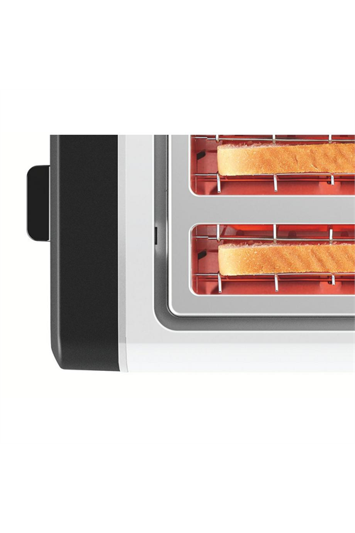 Bosch Compact 2 Slice Toaster TAT7201GB Review