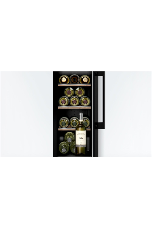 Bosch Serie 6 KUW20VHF0G Undercounter Wine Cooler Kitchen Economy