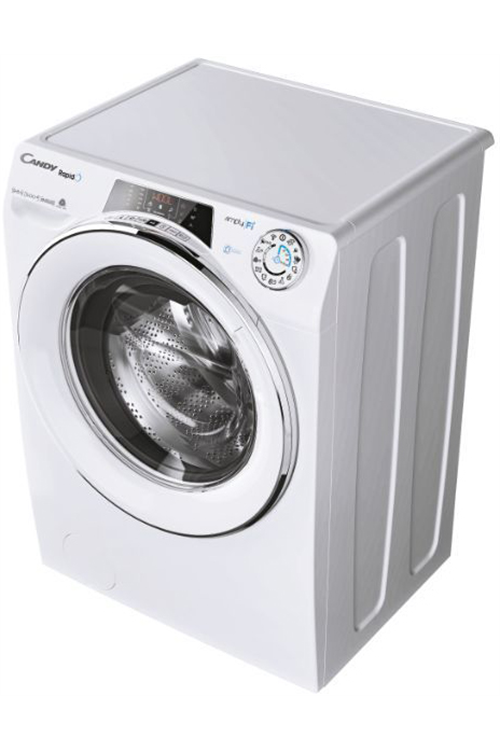 Candy ROW4964DWMCE 9kg/6kg 1400 Spin Washer Dryer Kitchen Economy