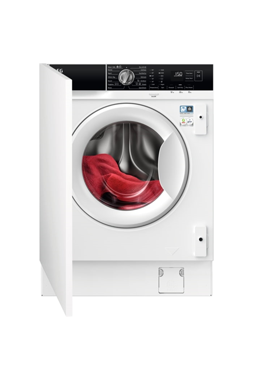 AEG LF7E7431BI Integrated 7kg 1400Spin Washing Machine