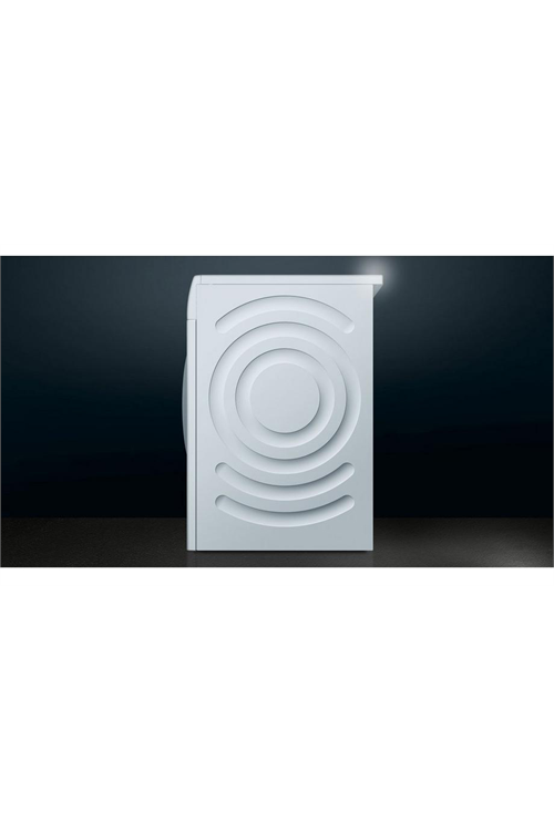 Siemens WM14UT83GB 8kg 1400 Spin Washing Machine Kitchen Economy