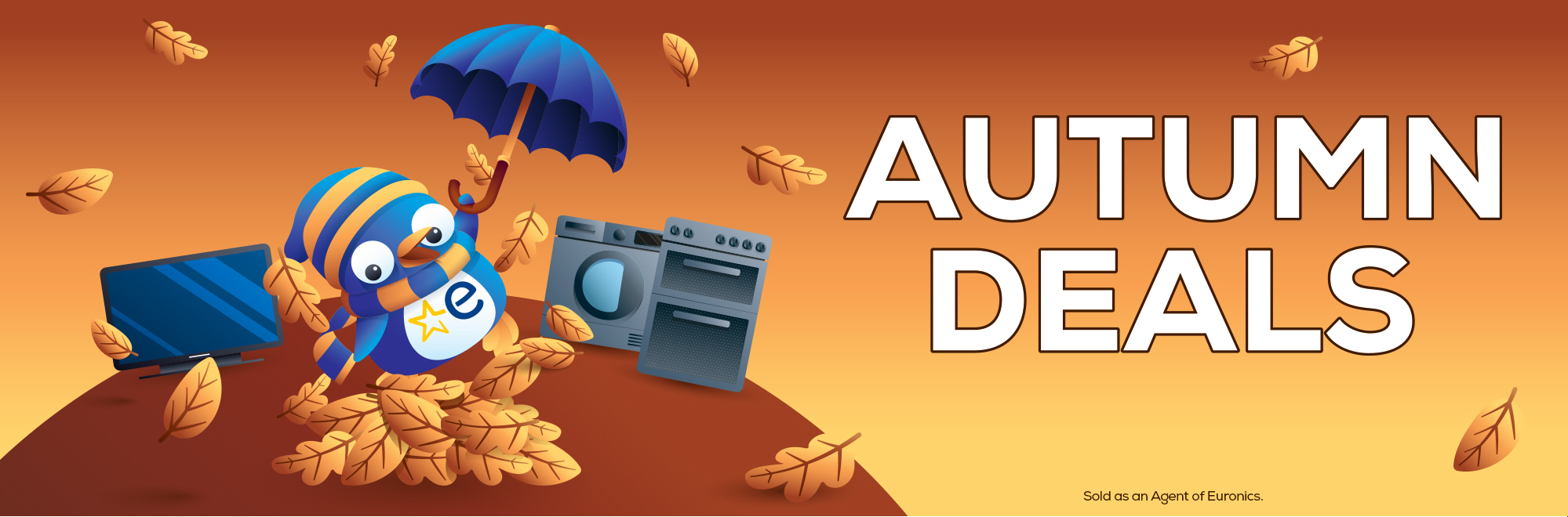 Autumn Deals