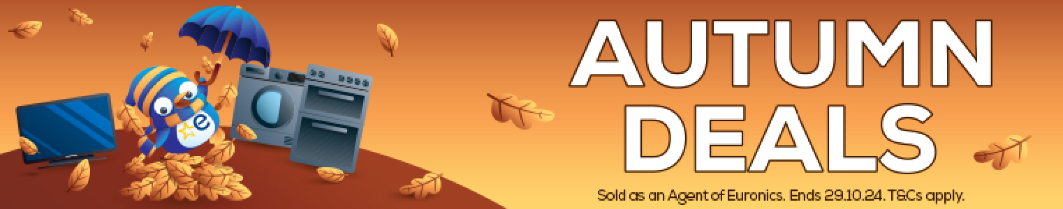 Autumn Sale