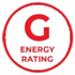 New Energy label G