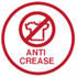 Anti Crease Programme