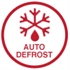 auto-defrost