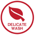 Delicate Wash