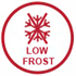 Low Frost