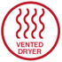 Vented Dryer