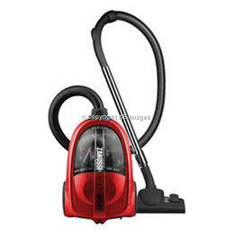 Vacuum Cleaners