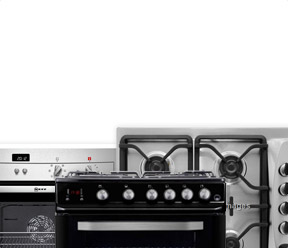 Cooking appliances