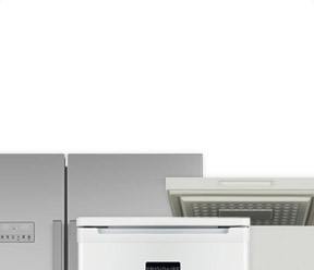 Refrigeration appliances