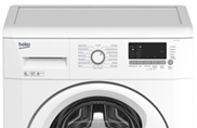 washing machine installation