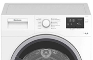 tumble dryer installation