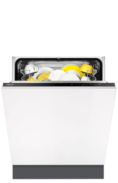 Integrated Dishwasher Installation