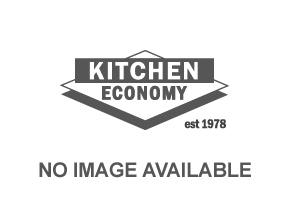 Leisure CK100F232B 100cm Blue Dual Fuel Range Cooker