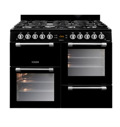 Range Cookers Installation