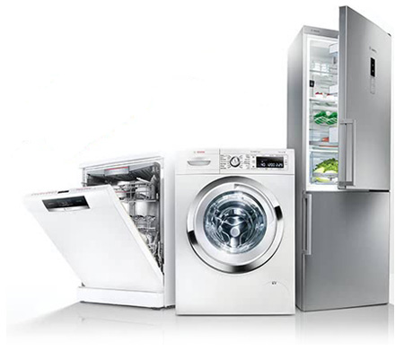 White goods online